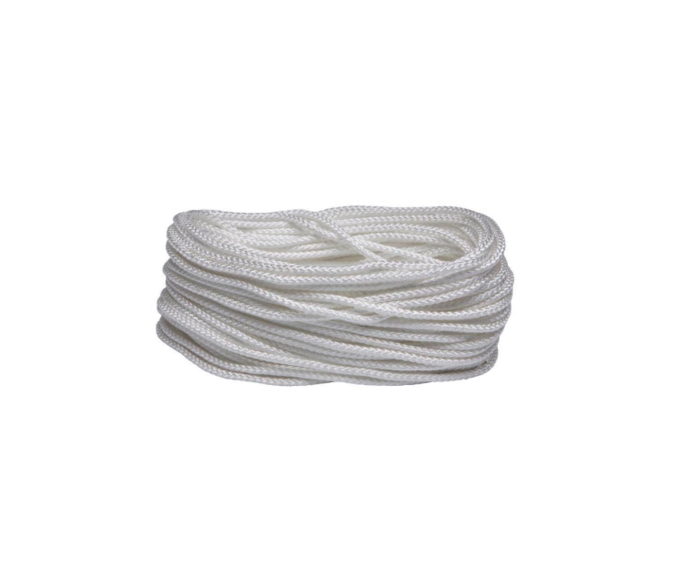 Gray Tones #18 Nylon Thread Rope String Cord – Bazar Mayan